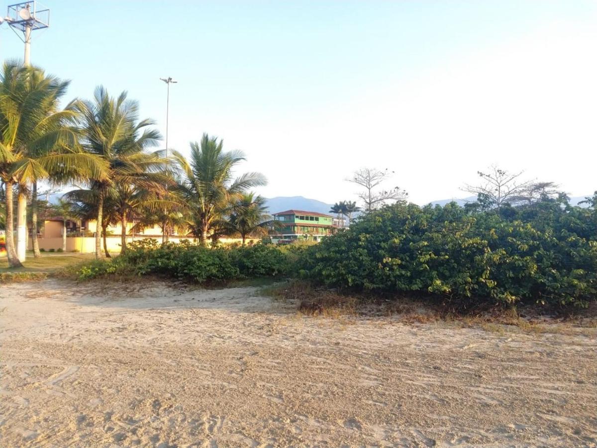 Oásis Pousada Bertioga Exterior foto